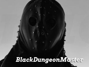 BlackDungeonMaster