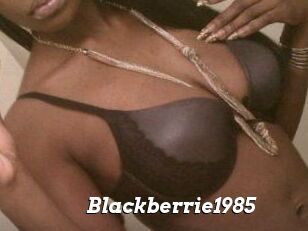Blackberrie1985