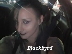 Blackbyrd