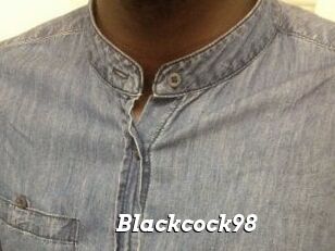 Blackcock98