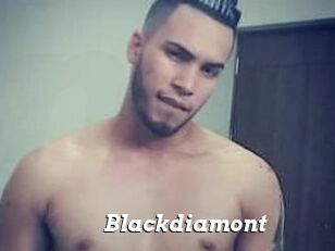Blackdiamont