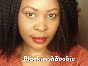 BlackirishBoobie
