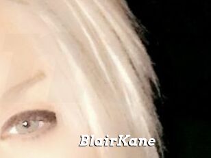 BlairKane