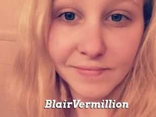 BlairVermillion