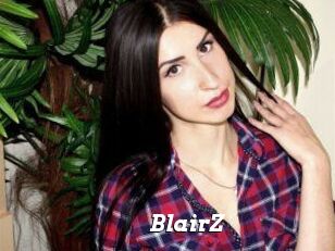 BlairZ