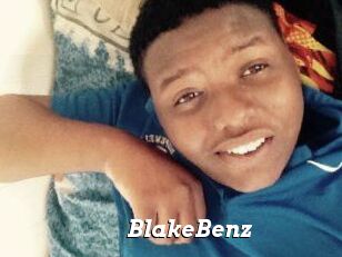 Blake_Benz