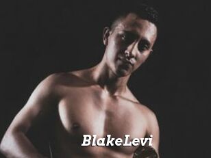 BlakeLevi