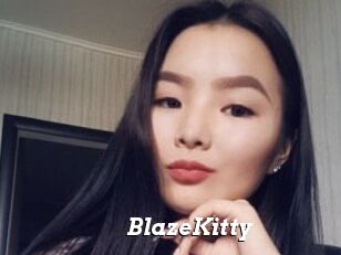 BlazeKitty