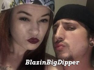 BlazinBigDipper