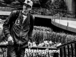 Blazingflame