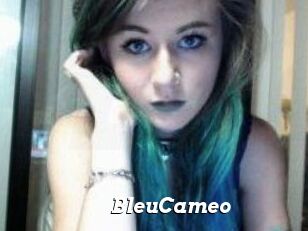 BleuCameo