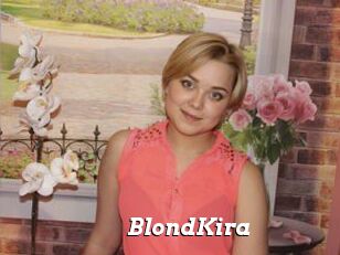 BlondKira