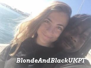 BlondeAndBlackUKPT