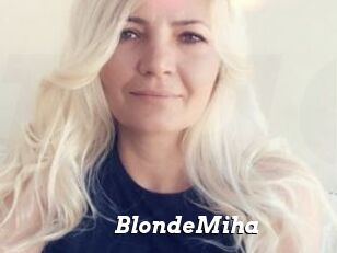 BlondeMiha
