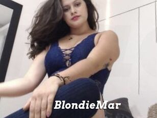 BlondieMar