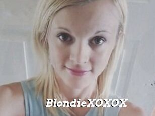 BlondieXOXOX