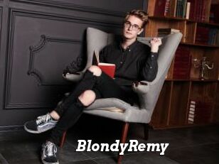 BlondyRemy