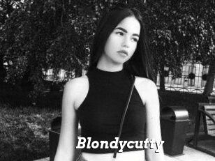 Blondy_cutty