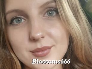 Blossoms666
