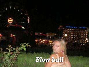 Blow_ball