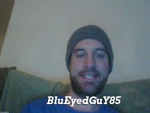 BluEyedGuY85