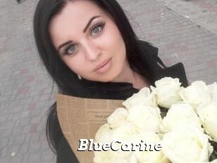 BlueCarine