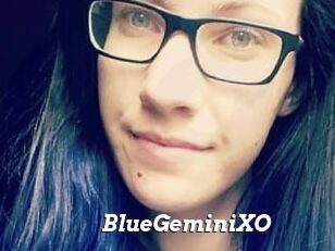 BlueGeminiXO