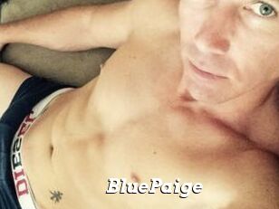 BluePaige