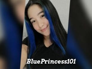 BluePrincess101