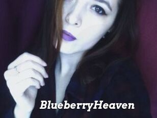 BlueberryHeaven