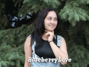 BlueberryLove