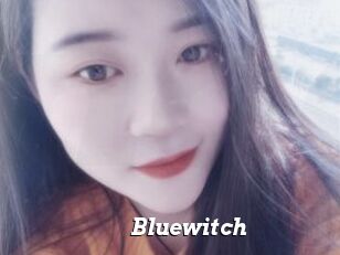 Bluewitch