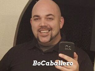 BoCaballero