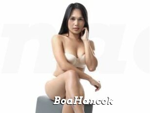 BoaHancok
