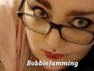 BobbieJamming