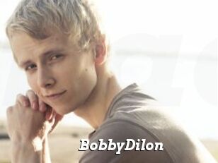 BobbyDilon