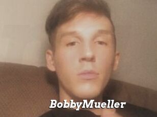 BobbyMueller
