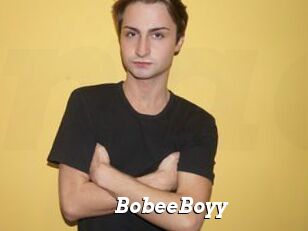 BobeeBoyy