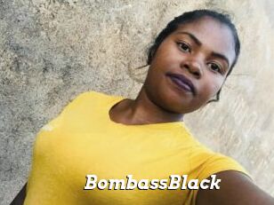 BombassBlack