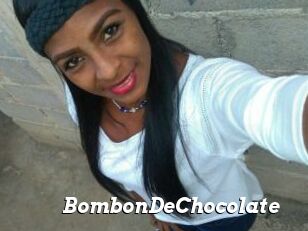 BombonDeChocolate