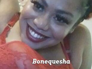 Bonequesha