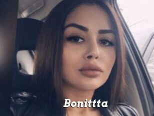 Bonittta