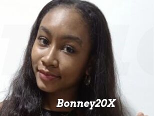 Bonney20X