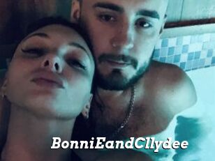 BonniEandCllydee