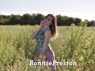 BonniePreston