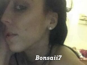 Bonsaii7