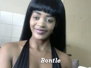 Bontle