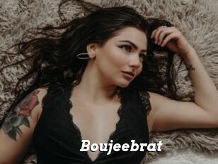 Boujeebrat