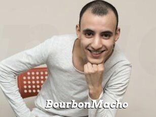BourbonMacho