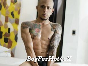 BoyFerHot4uX